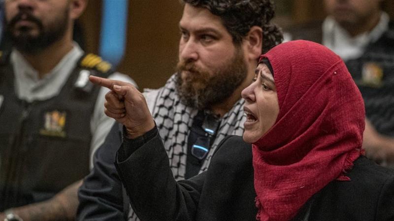Korban Selamat Penembakan Masjid Selandia Baru: 'Keadilan Sejati' Menunggumu di Kehidupan Berikutnya